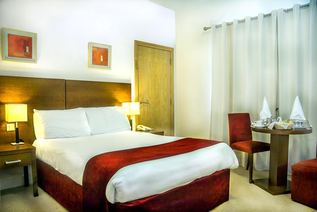 Lough Allen Hotel & Spa Драмшанбо Экстерьер фото